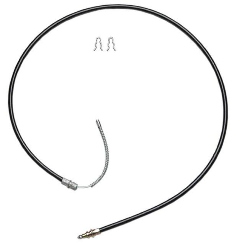 Raybestos BC93113 Raybestos Element3 Parking Brake Cable