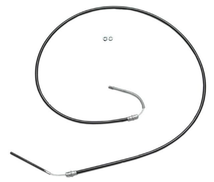 Raybestos BC93119 Raybestos Element3 Parking Brake Cable
