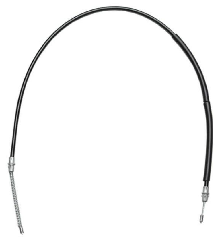 Raybestos BC93120 Raybestos Element3 Parking Brake Cable