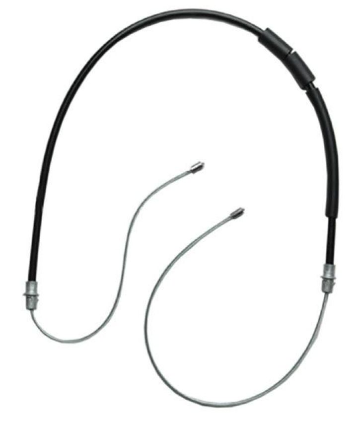 Raybestos BC93122 Raybestos Element3 Parking Brake Cable