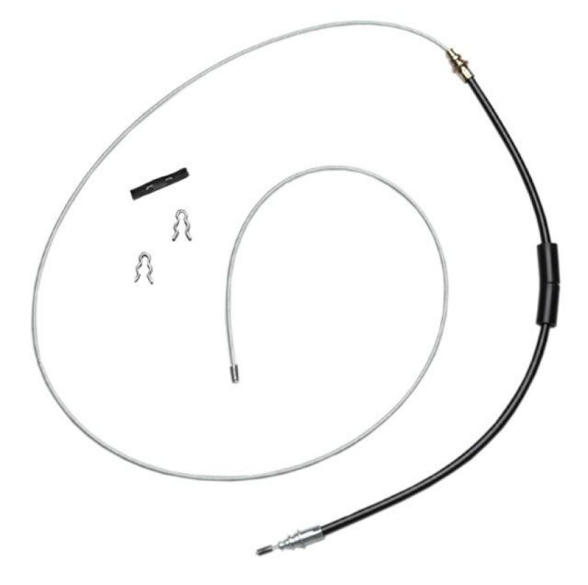 Raybestos BC93126 Raybestos Element3 Parking Brake Cable