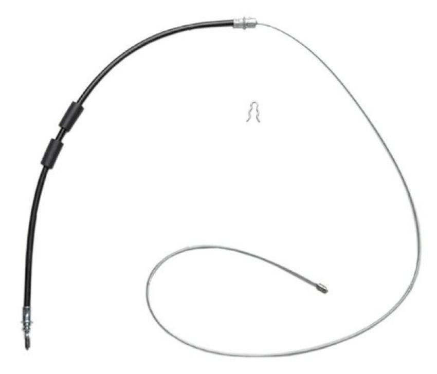 Raybestos BC93127 Raybestos Element3 Parking Brake Cable