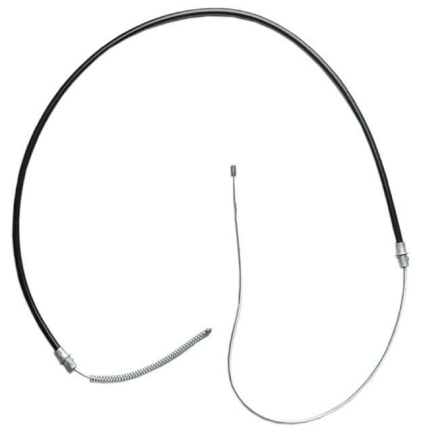 Raybestos BC93133 Raybestos Element3 Parking Brake Cable