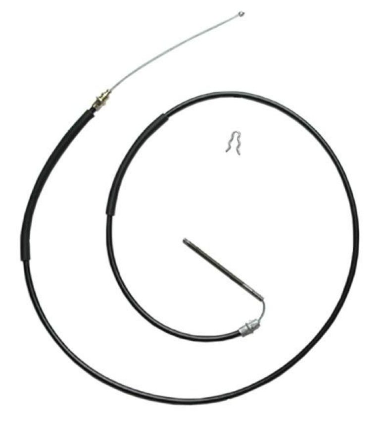 Raybestos BC93137 Raybestos Element3 Parking Brake Cable
