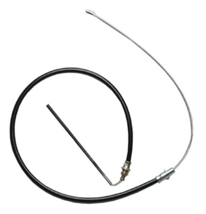 Raybestos BC93140 Raybestos Element3 Parking Brake Cable
