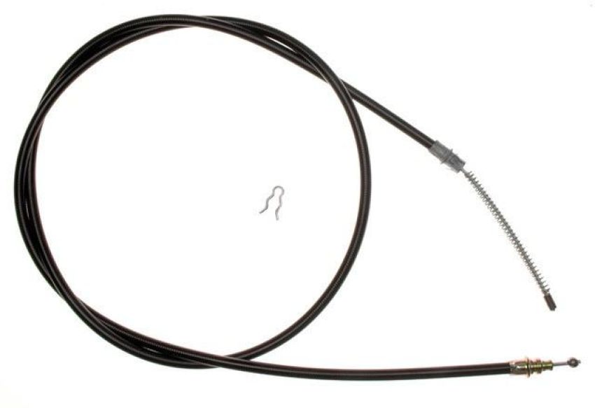 Raybestos BC93142 Raybestos Element3 Parking Brake Cable