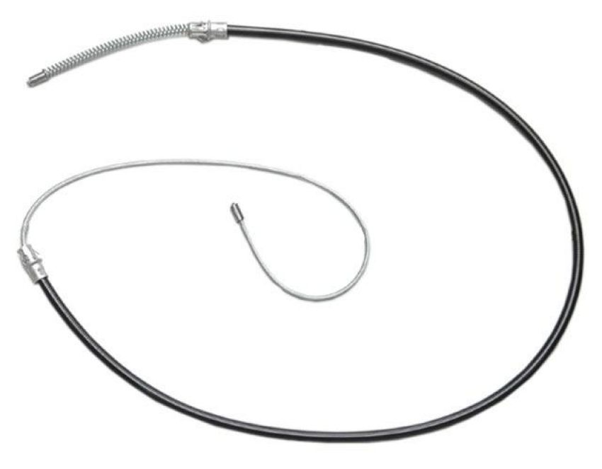 Raybestos BC93154 Raybestos Element3 Parking Brake Cable