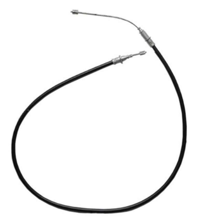 Raybestos BC93162 Raybestos Element3 Parking Brake Cable