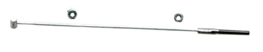 Raybestos BC93167 Raybestos Element3 Parking Brake Cable