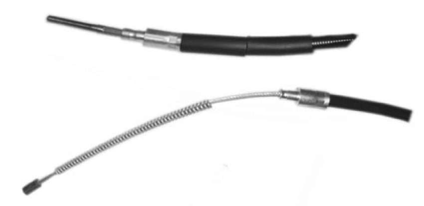 Raybestos BC93171 Raybestos Element3 Parking Brake Cable