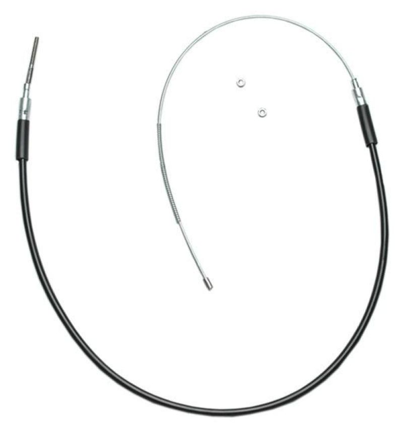 Raybestos BC93171 Raybestos Element3 Parking Brake Cable