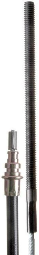 Raybestos BC93174 Raybestos Element3 Parking Brake Cable