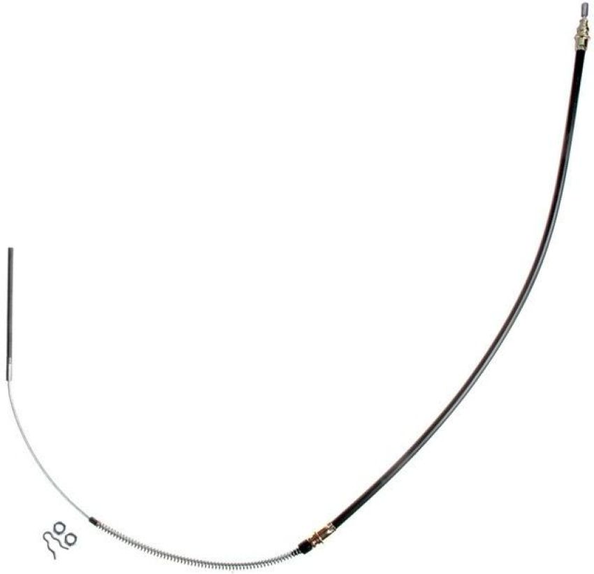 Raybestos BC93174 Raybestos Element3 Parking Brake Cable