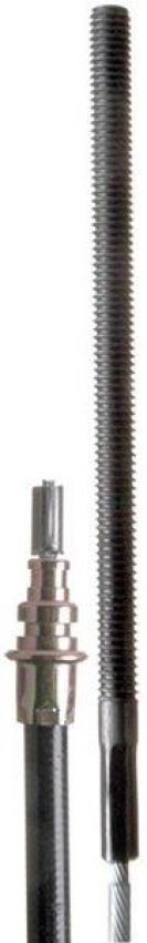 Raybestos BC93174 Raybestos Element3 Parking Brake Cable