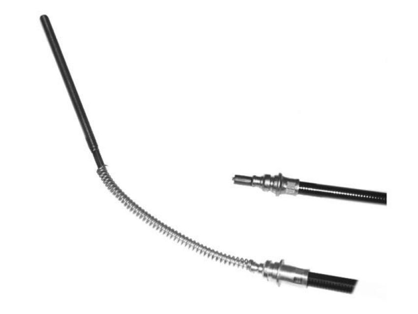Raybestos BC93175 Raybestos Element3 Parking Brake Cable