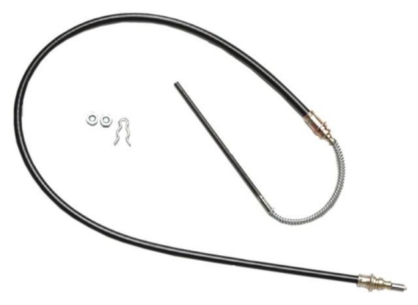 Raybestos BC93175 Raybestos Element3 Parking Brake Cable