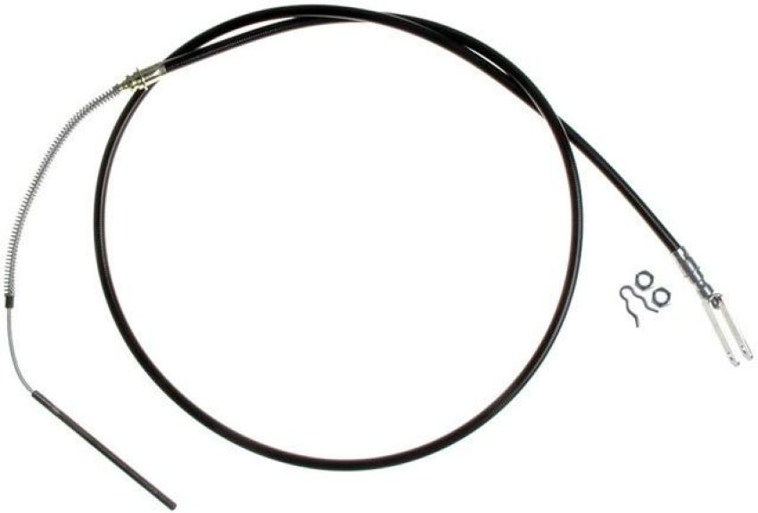 Raybestos BC93177 Raybestos Element3 Parking Brake Cable
