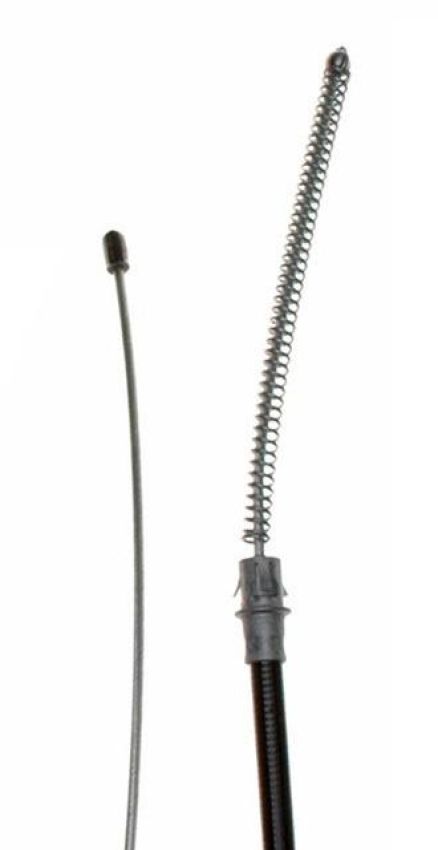 Raybestos BC93178 Raybestos Element3 Parking Brake Cable