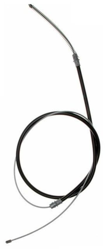 Raybestos BC93178 Raybestos Element3 Parking Brake Cable
