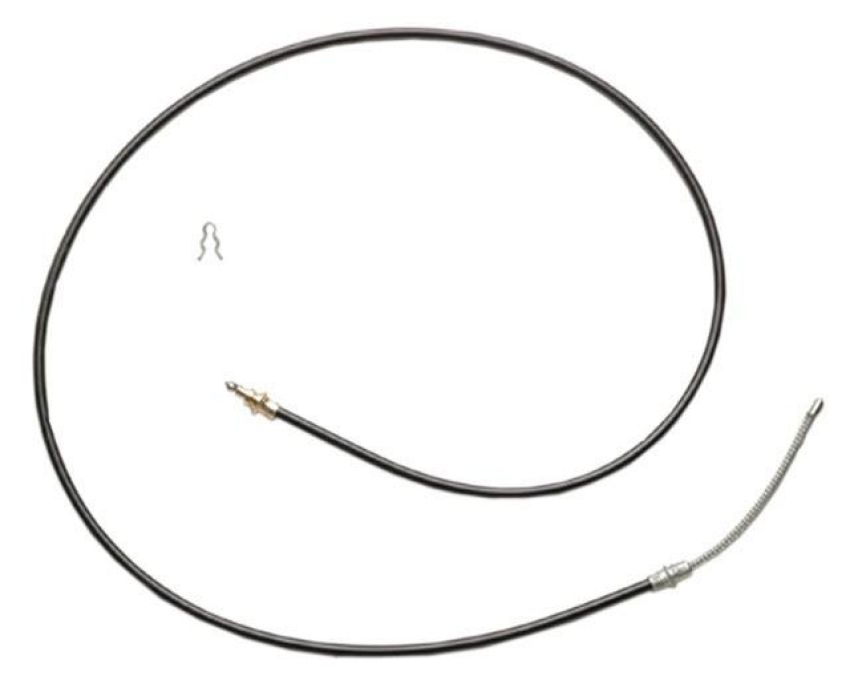 Raybestos BC93184 Raybestos Element3 Parking Brake Cable