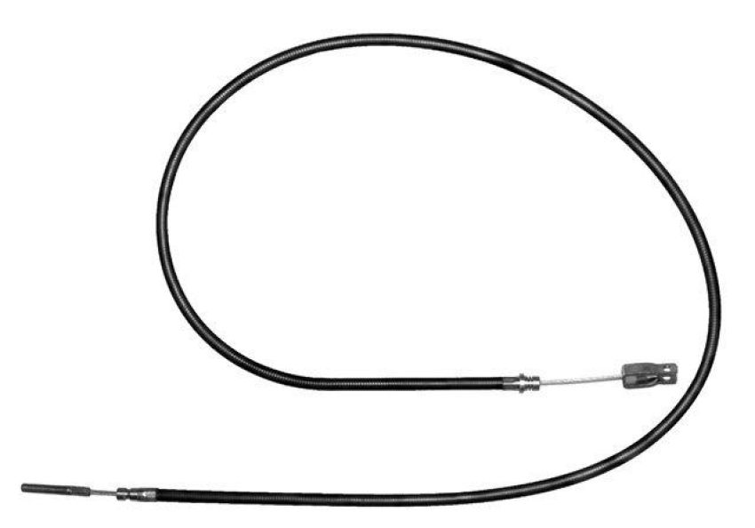 Raybestos BC93188 Raybestos Element3 Parking Brake Cable