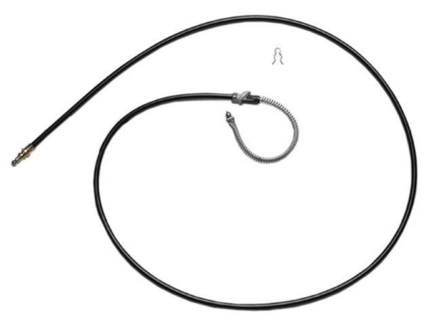 Raybestos BC93190 Raybestos Element3 Parking Brake Cable