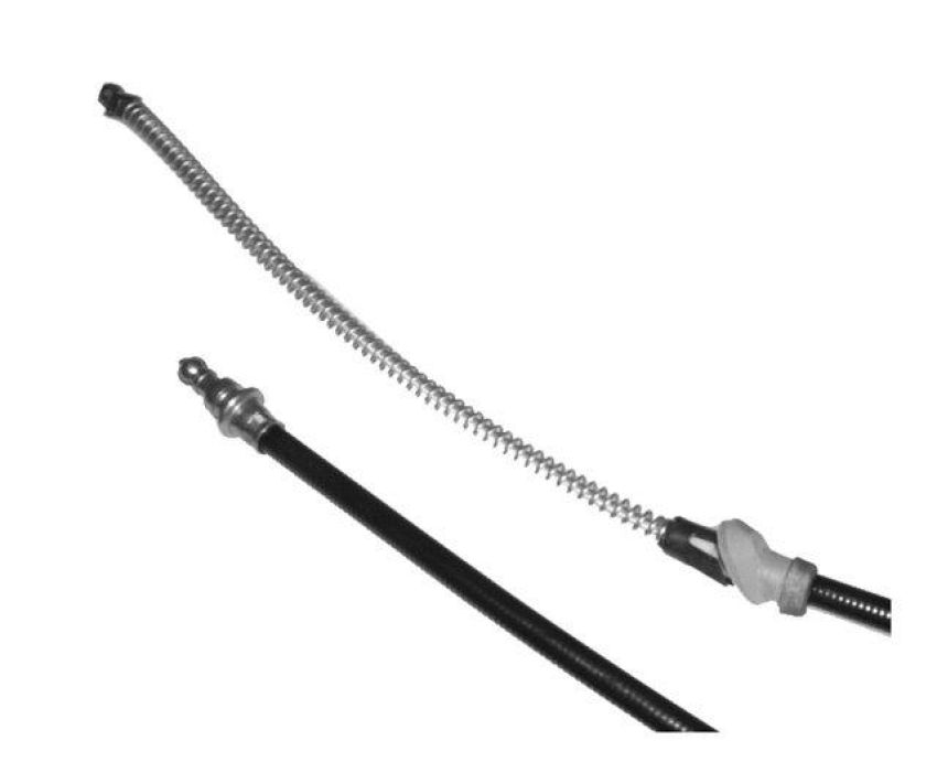 Raybestos BC93190 Raybestos Element3 Parking Brake Cable