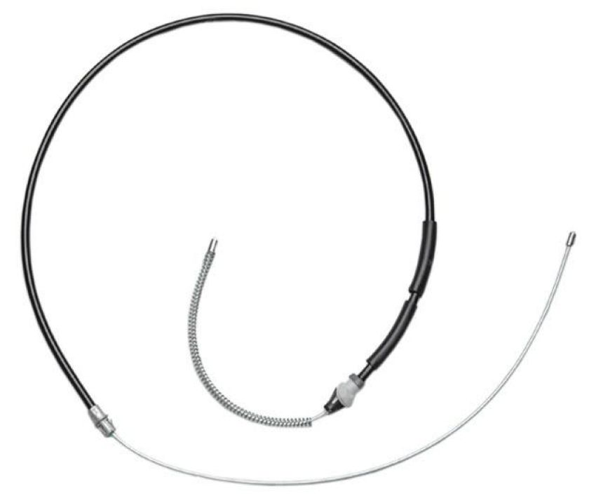 Raybestos BC93191 Raybestos Element3 Parking Brake Cable