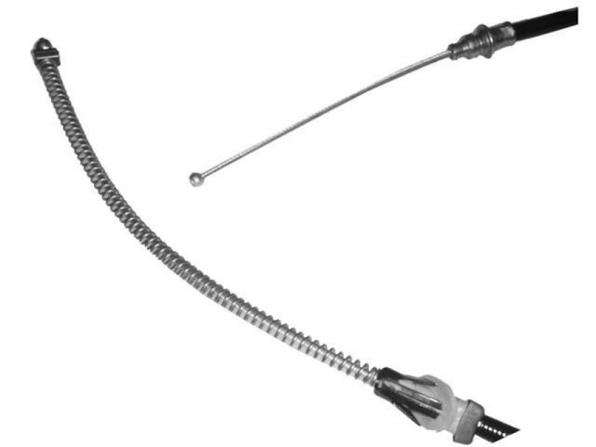 Raybestos BC93192 Raybestos Element3 Parking Brake Cable
