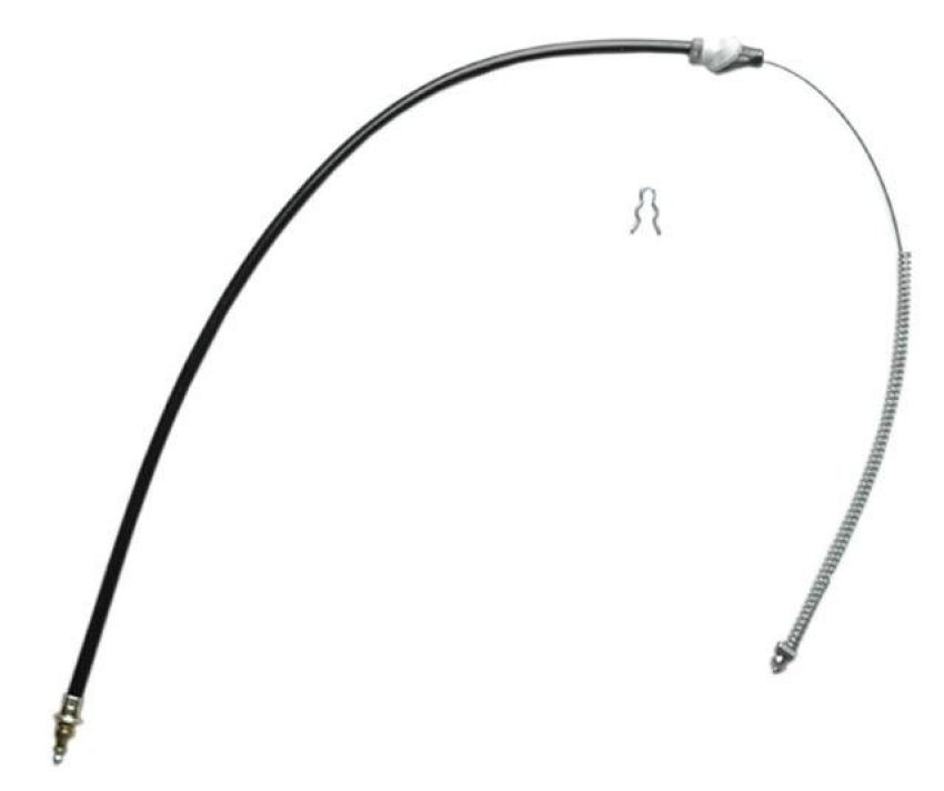 Raybestos BC93192 Raybestos Element3 Parking Brake Cable