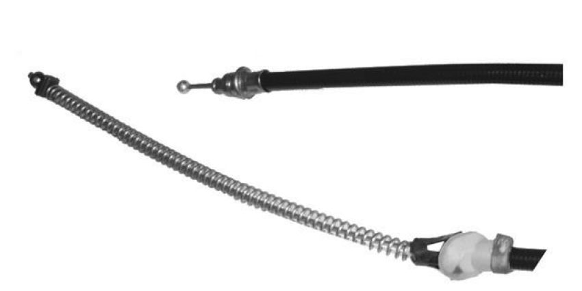 Raybestos BC93194 Raybestos Element3 Parking Brake Cable