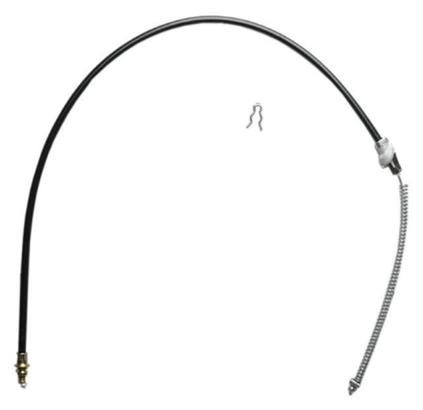 Raybestos BC93194 Raybestos Element3 Parking Brake Cable
