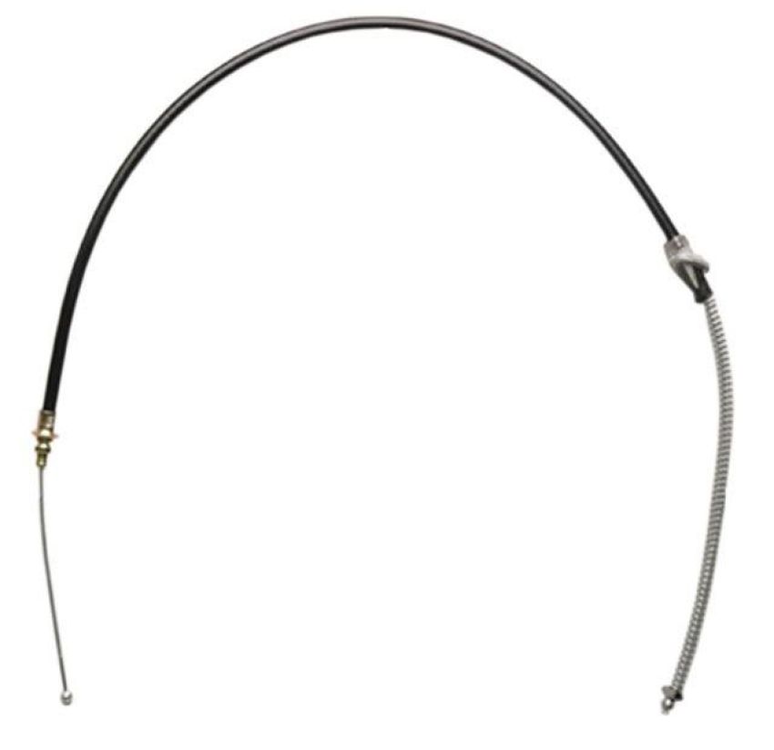 Raybestos BC93195 Raybestos Element3 Parking Brake Cable