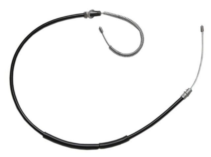 Raybestos BC93199 Raybestos Element3 Parking Brake Cable