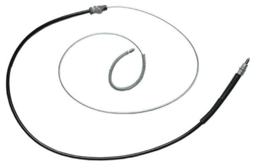 Raybestos BC93201 Raybestos Element3 Parking Brake Cable