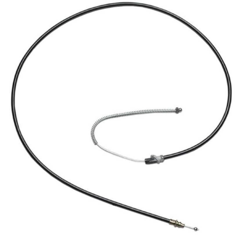 Raybestos BC93202 Raybestos Element3 Parking Brake Cable