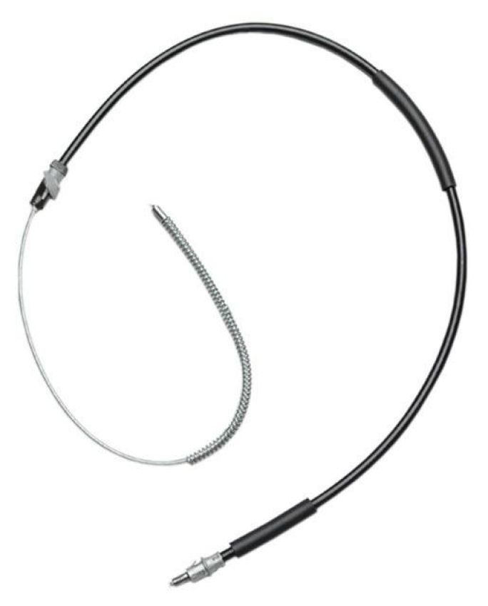Raybestos BC93204 Raybestos Element3 Parking Brake Cable