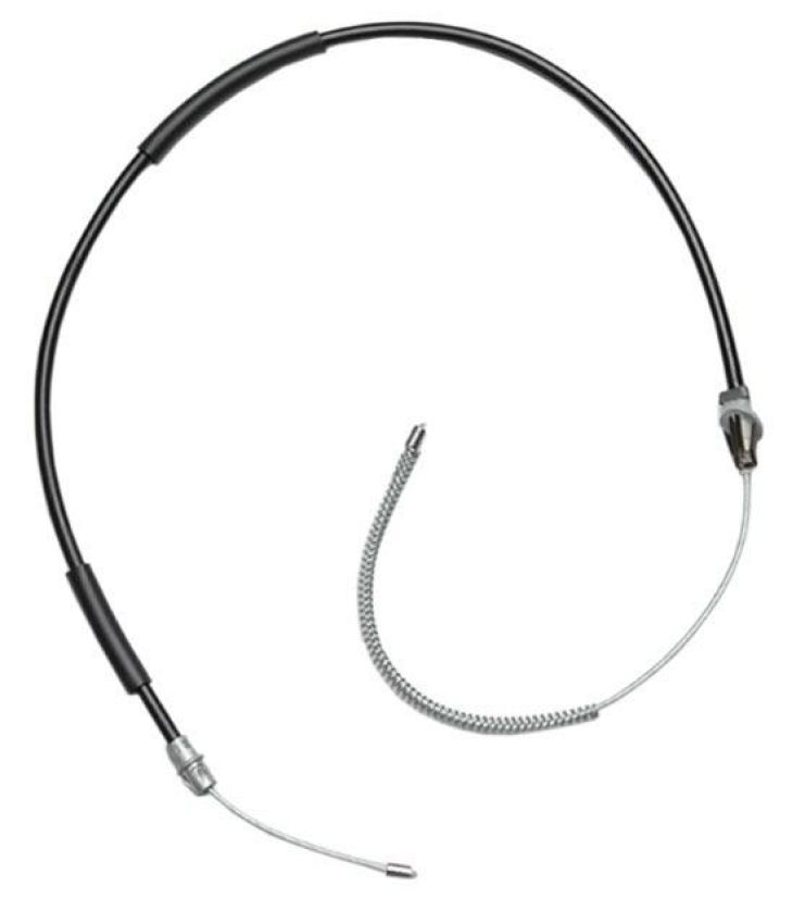 Raybestos BC93205 Raybestos Element3 Parking Brake Cable