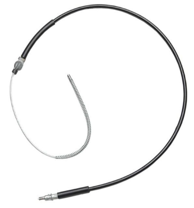 Raybestos BC93206 Raybestos Element3 Parking Brake Cable