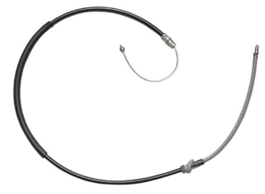 Raybestos BC93209 Raybestos Element3 Parking Brake Cable