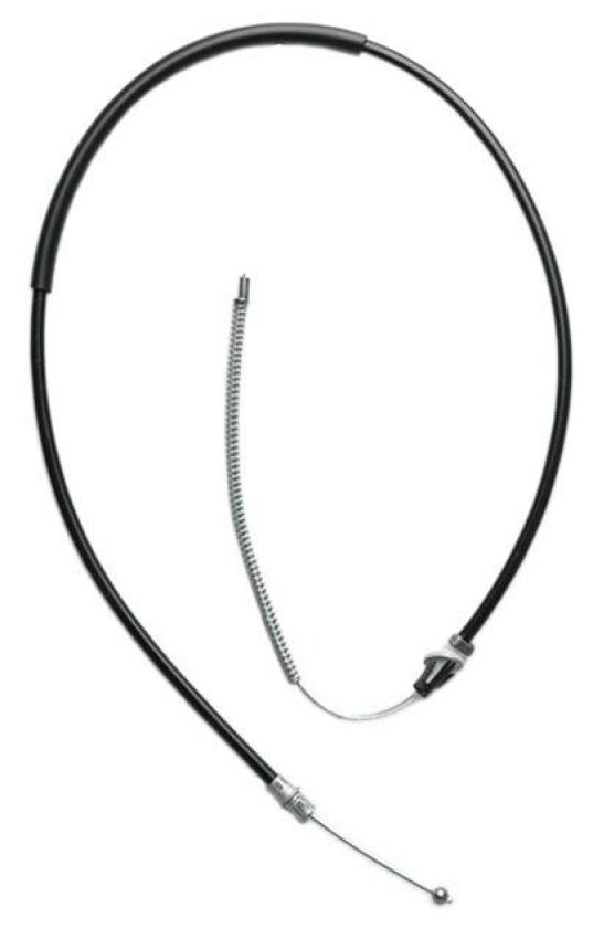 Raybestos BC93210 Raybestos Element3 Parking Brake Cable