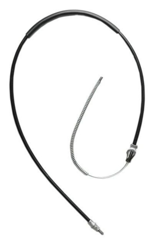 Raybestos BC93212 Raybestos Element3 Parking Brake Cable