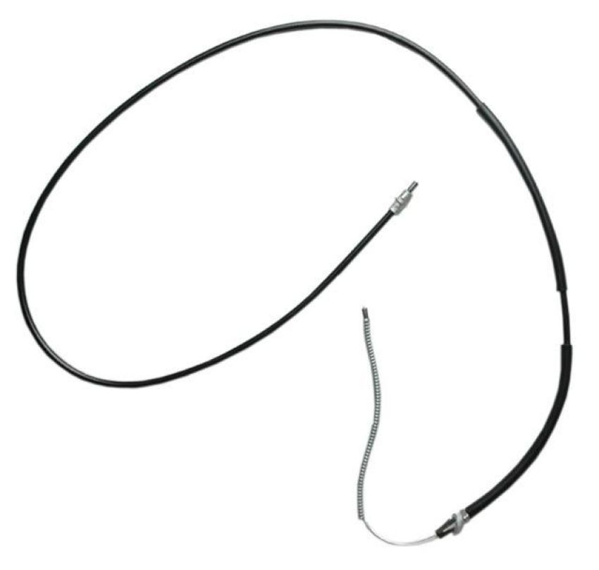 Raybestos BC93213 Raybestos Element3 Parking Brake Cable