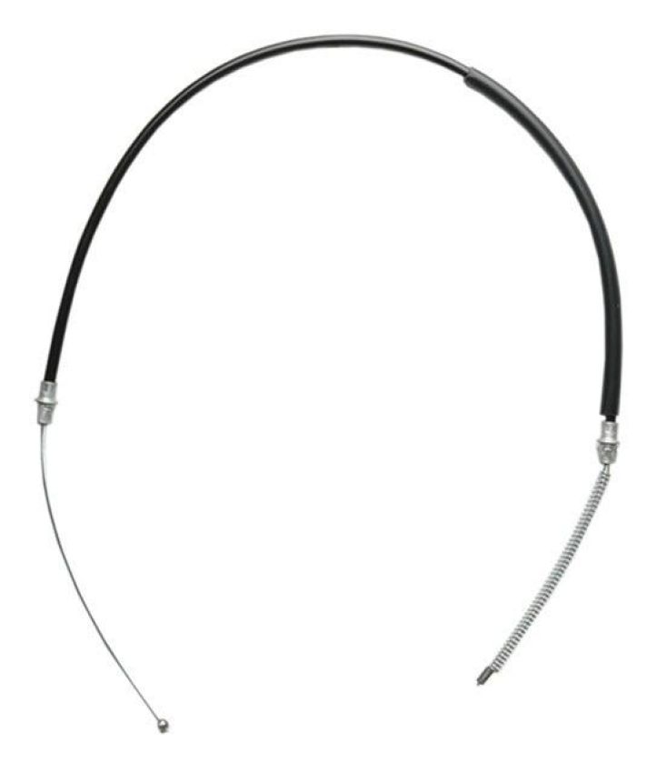 Raybestos BC93215 Raybestos Element3 Parking Brake Cable