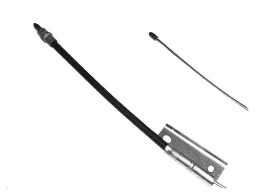 Raybestos BC93216 Raybestos Element3 Parking Brake Cable