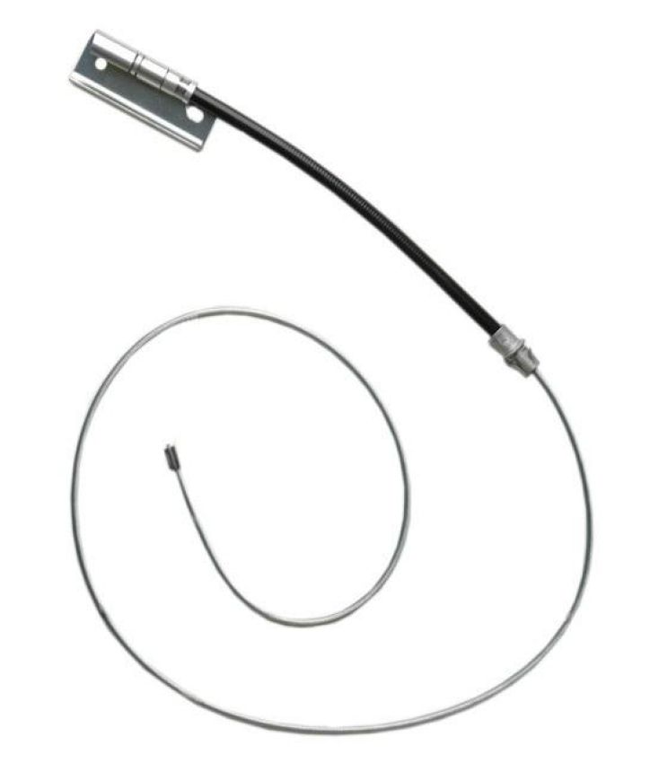 Raybestos BC93216 Raybestos Element3 Parking Brake Cable