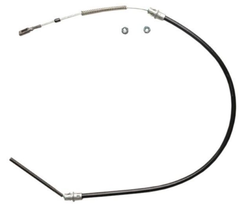 Raybestos BC93218 Raybestos Element3 Parking Brake Cable