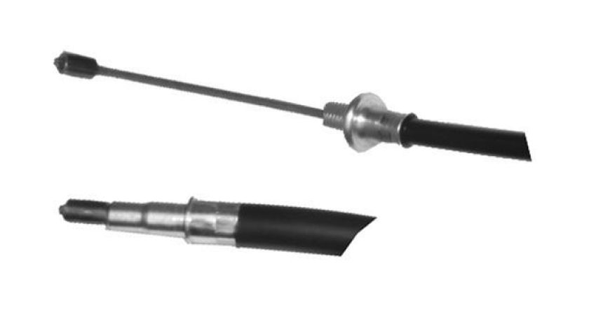Raybestos BC93219 Raybestos Element3 Parking Brake Cable
