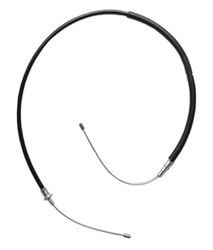 Raybestos BC93219 Raybestos Element3 Parking Brake Cable
