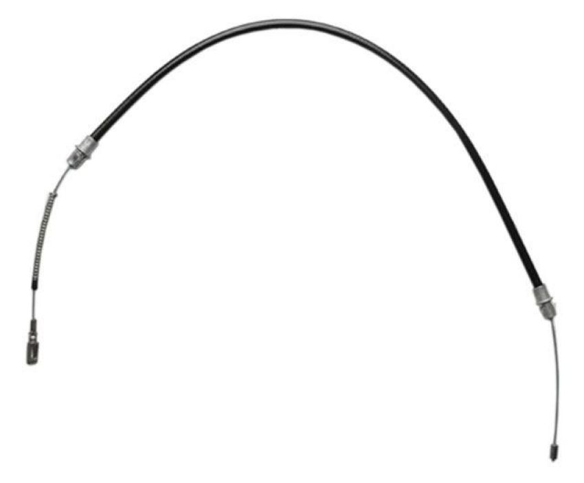 Raybestos BC93220 Raybestos Element3 Parking Brake Cable